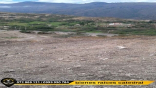 Terreno de Venta en Cuenca Ecuador sector San Antonio - Yunguilla