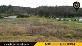 Terreno de Venta en Azogues Ecuador sector Sector Zhullin