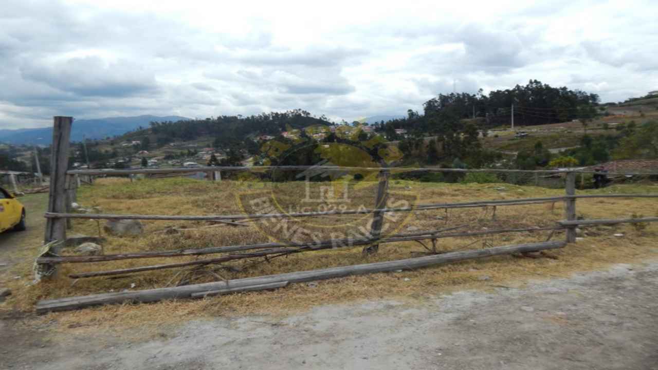 Sitio Solar Terreno de Venta en Cuenca Ecuador sector Terreno Carcel