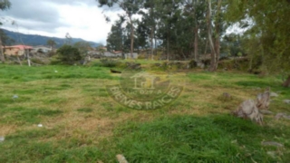 Terreno de Venta en Cuenca Ecuador sector Juan Pablo II - San Joaquin