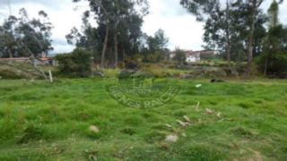 Terreno de Venta en Cuenca Ecuador sector Juan Pablo II - San Joaquin