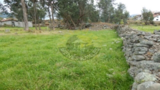 Terreno de Venta en Cuenca Ecuador sector Juan Pablo II - San Joaquin