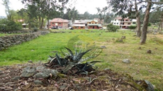 Terreno de Venta en Cuenca Ecuador sector Juan Pablo II - San Joaquin