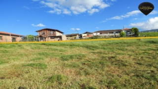Terreno de Venta en Cuenca Ecuador sector Victoria del Portete - Tarqui