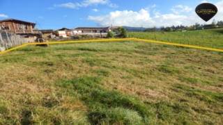 Terreno de Venta en Cuenca Ecuador sector Victoria del Portete - Tarqui