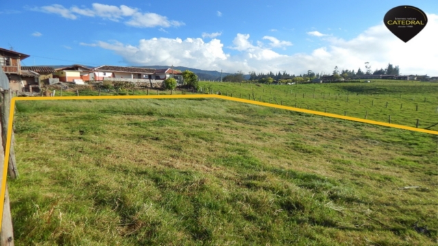 Sitio Solar Terreno de Venta en Cuenca Ecuador sector Victoria del Portete - Tarqui