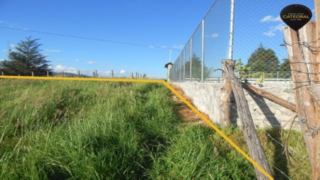Terreno de Venta en Cuenca Ecuador sector Victoria del Portete - Tarqui