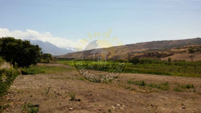 Sitio Solar Terreno de Venta en Cuenca Ecuador sector Yunguilla