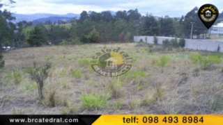 Terreno de Venta en Azogues Ecuador sector Autopista Azogues Cuenca 