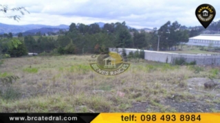 Terreno de Venta en Azogues Ecuador sector Autopista Azogues Cuenca 