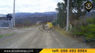 Terreno de Venta en Azogues Ecuador sector Autopista Azogues Cuenca 