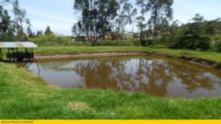 Terreno de Venta en Cuenca Ecuador sector Quingeo