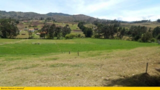 Terreno de Venta en Cuenca Ecuador sector Quingeo