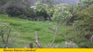 Terreno de Venta en Cuenca Ecuador sector El Chorro de Girón