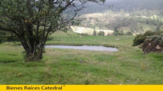 Terreno de Venta en Cuenca Ecuador sector El Chorro de Girón