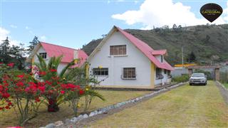 Hacienda de Venta en Cuenca Ecuador sector El Carmen - Gualaceo