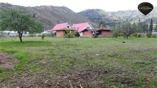 Hacienda de Venta en Cuenca Ecuador sector El Carmen - Gualaceo