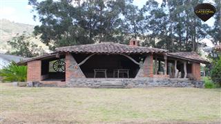 Hacienda de Venta en Cuenca Ecuador sector El Carmen - Gualaceo