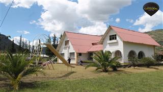 Hacienda de Venta en Cuenca Ecuador sector El Carmen - Gualaceo