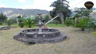 Hacienda de Venta en Cuenca Ecuador sector El Carmen - Gualaceo