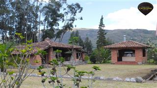 Hacienda de Venta en Cuenca Ecuador sector El Carmen - Gualaceo