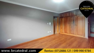 Departamento de Alquiler en Cuenca Ecuador sector Av. Ordoñez Lasso - Sayausi