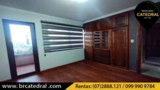 Departamento de Alquiler en Cuenca Ecuador sector Av. Ordoñez Lasso - Sayausi