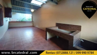 Departamento de Alquiler en Cuenca Ecuador sector Av. Ordoñez Lasso - Sayausi