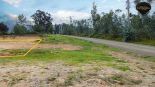 Terreno de Venta en Cuenca Ecuador sector San Miguel de Putushi 