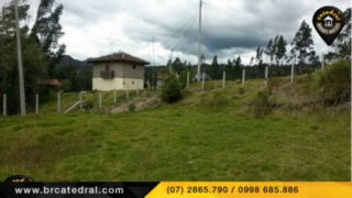 Quinta de Venta en Cuenca Ecuador sector Sigsipamba - Deleg