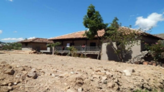 Terreno de Venta en Cuenca Ecuador sector Quingeo