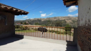 Terreno de Venta en Cuenca Ecuador sector Quingeo