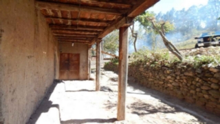 Terreno de Venta en Cuenca Ecuador sector Quingeo