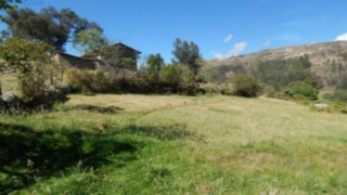 Terreno de Venta en Cuenca Ecuador sector Quingeo