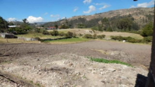 Terreno de Venta en Cuenca Ecuador sector Quingeo