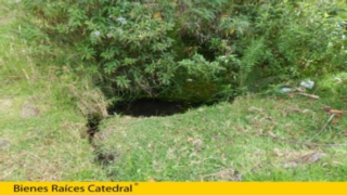 Terreno de Venta en Cuenca Ecuador sector Quingeo