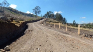 Terreno de Venta en Cuenca Ecuador sector Quingeo