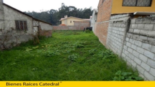 Sitio de Venta en Cuenca Ecuador sector Paseo 3 de Noviembre