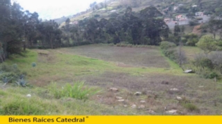 Terreno de Venta en Cuenca Ecuador sector Gualaceo - Sertag