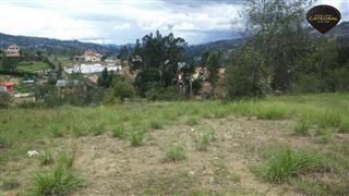 Terreno de Venta en Azogues Ecuador sector Barrio la Esperanza