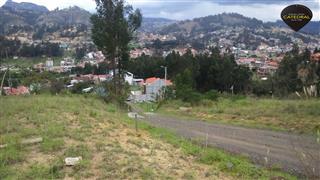 Terreno de Venta en Azogues Ecuador sector Barrio la Esperanza