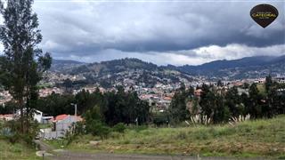 Terreno de Venta en Azogues Ecuador sector Barrio la Esperanza