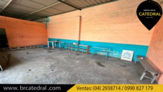 Sitio de Venta en Guayaquil Ecuador sector Los Vergeles