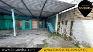 Sitio de Venta en Guayaquil Ecuador sector Los Vergeles