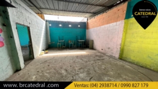 Sitio de Venta en Guayaquil Ecuador sector Los Vergeles