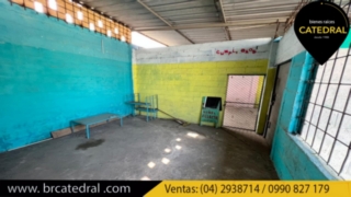 Sitio de Venta en Guayaquil Ecuador sector Los Vergeles