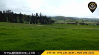 Quinta de Venta en Cuenca Ecuador sector Tarqui - Irquis