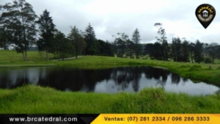 Quinta de Venta en Cuenca Ecuador sector Tarqui - Irquis