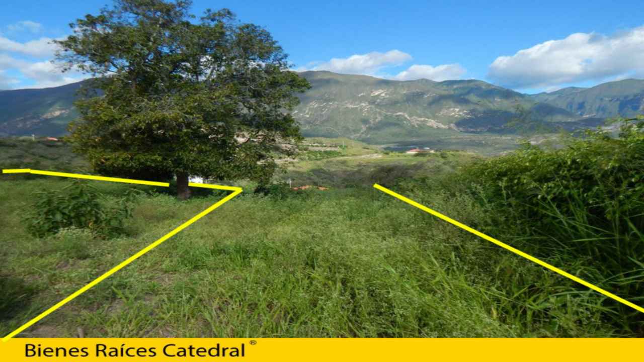 Sitio Solar Terreno de Venta en Cuenca Ecuador sector Yunguilla - La Unión