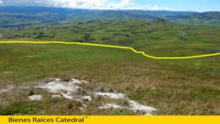 Terreno de Venta en Cuenca Ecuador sector Cañar Bueran 